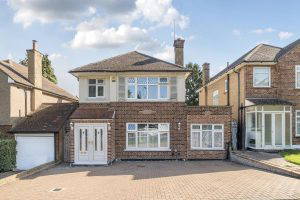 Shaftesbury Avenue, Kenton, HA3 0RF