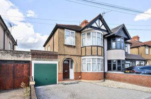 Streatfield Road, Kenton, HA3 9BP