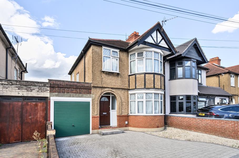 Streatfield Road, Kenton, HA3 9BP