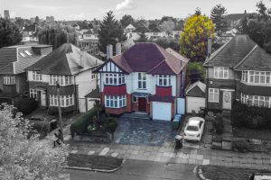 The Avenue, Wembley, HA9 9QJ