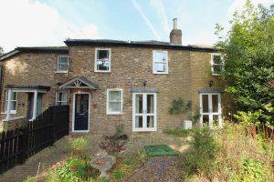 Chartwell Place, Harrow