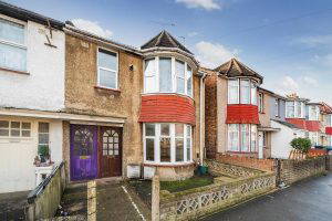 Fernbank Avenue, Wembley, HA0 2TR
