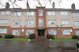 Gayton Court, Gayton Road, Harrow on the Hill