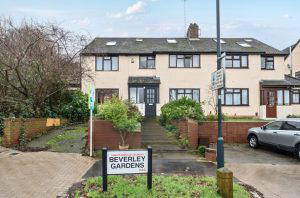 Beverley Gardens, Wembley, HA9 9RA