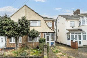 Montpelier Rise, Wembley, HA9 8RG