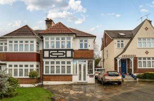 Vista Way, Kenton, HA3 0SP