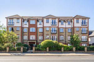 Pegasus Court, 381 Kenton Road, Kenton, HA3 0XT