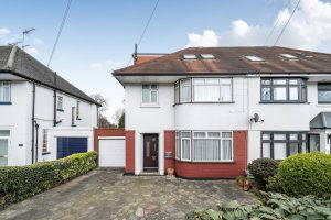 Donnington Road, HA3 0NB