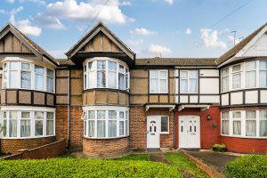 Hughenden Avenue, HA3 8HA