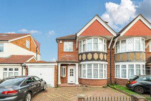 Windermere Avenue, HA9 8SH