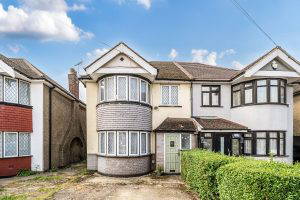 Brampton Grove, Kenton, HA3 8LF