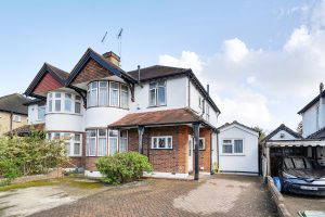 Draycott Avenue, Kenton, HA3 0DD