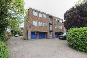 Weald Lodge, Weald Lane, Harrow