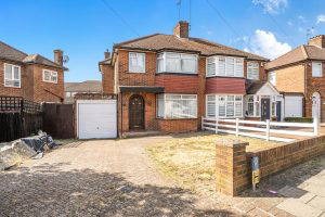 Brinkburn Gardens, Edgware, HA8 5PP