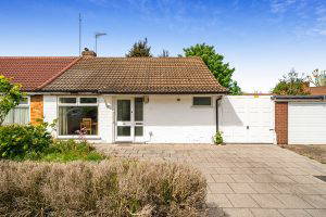 Sylvester Road, Wembley, HA0 3AA