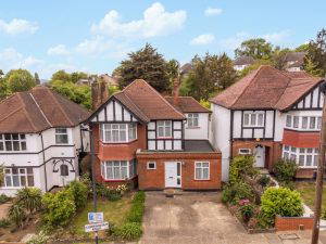 Corringham Road, Wembley Park, HA9 9PX
