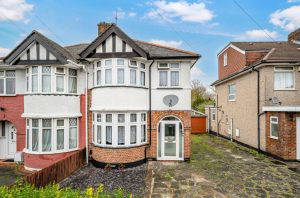 Rugby Road, Kingsbury, NW9 9LB