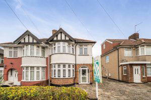 Rugby Road, Kingsbury, NW9 9LB