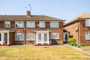 Magnolia Court, Kenton, HA3 9UB