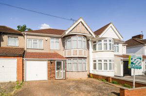 Alicia Gardens, Kenton, HA3 8JB