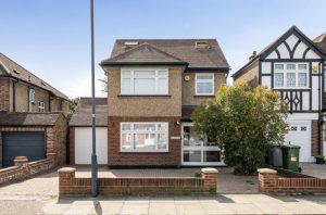 Abercorn Gardens, Kenton, HA3 0PB