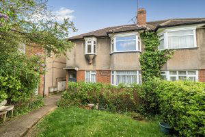 Woodgrange Close