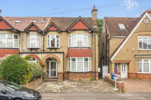 Southfield Park, North Harrow, HA2 6HE