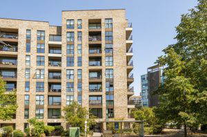 Abbotsfod Court, NW10 7FZ