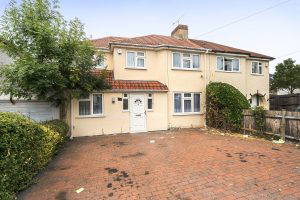 Sefton Avenue, Harrow, HA3 5JT