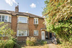 Woodgrange Close, Kenton, HA3 0XH