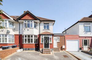 Elmstead Avenue, Wembley, HA9 8NT