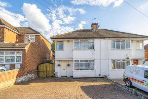 West Close, Wembley, HA9 9PJ
