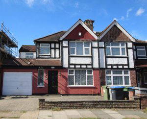Windermere Avenue, South Kenton