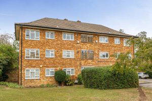 The Paddocks, Wembley, HA9 9HQ