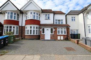 Churchill Avenue, Kenton, HA3 0AY