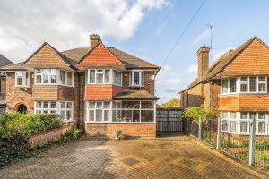 Salmon Street, London, NW9 8ND