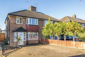 Kenton Lane, HA3 8RT