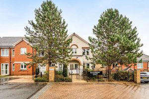 Blackberry Court, Preston Road, Harrow HA3 0QH
