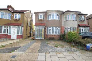Formby Avenue, Stanmore
